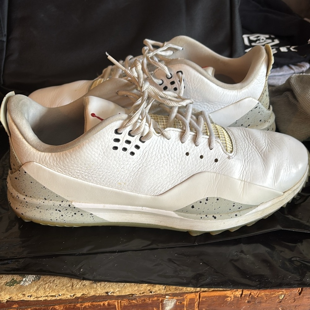 Jordan ADG 3 Golf Shoe